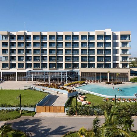 Hilton Garden Inn La Romana Exteriér fotografie