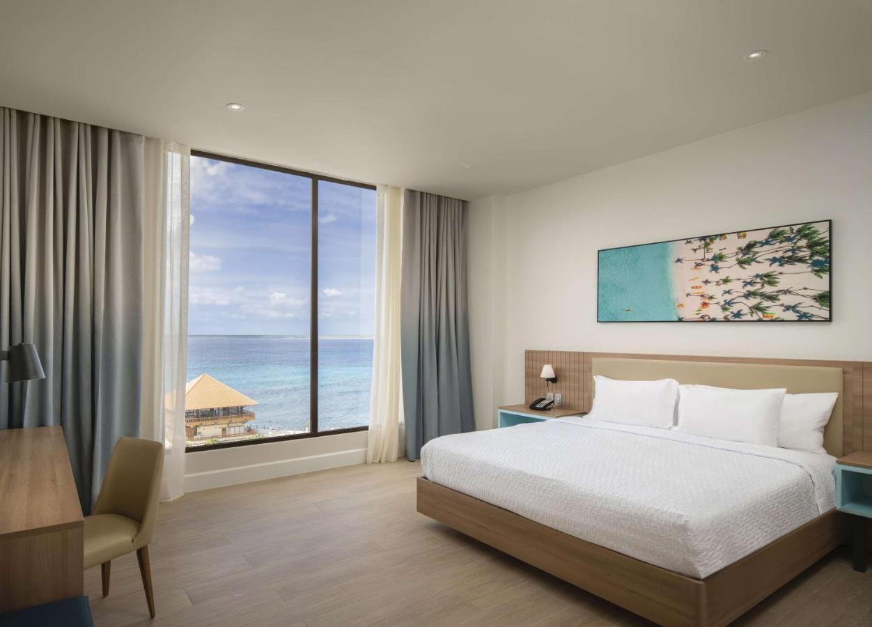 Hilton Garden Inn La Romana Exteriér fotografie