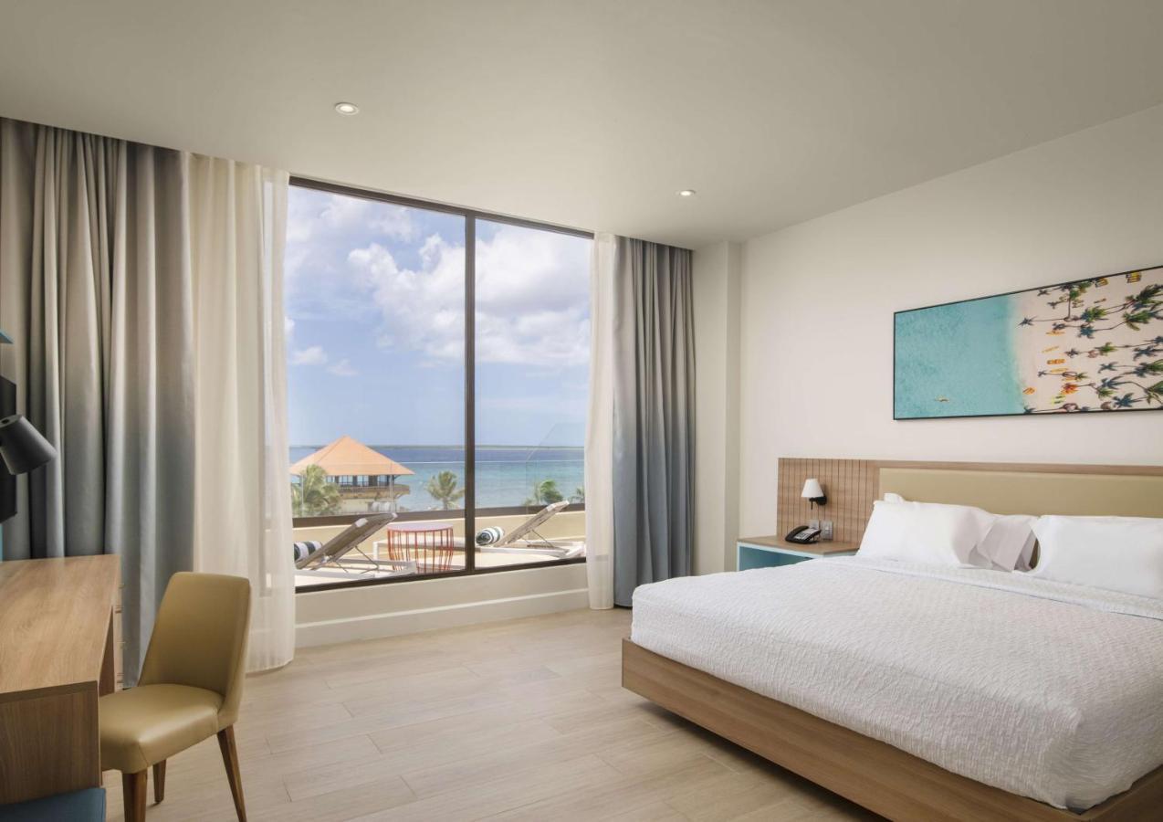 Hilton Garden Inn La Romana Exteriér fotografie