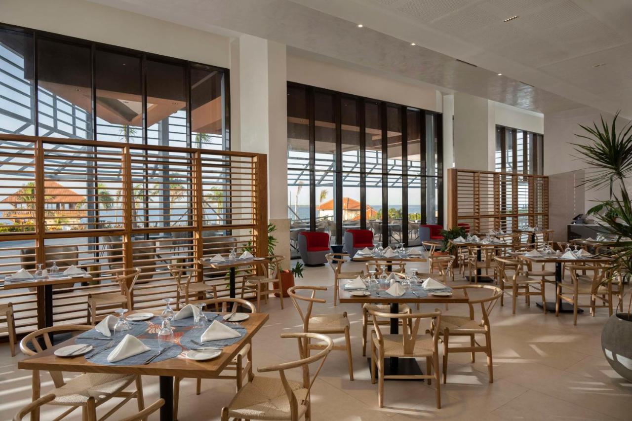 Hilton Garden Inn La Romana Exteriér fotografie